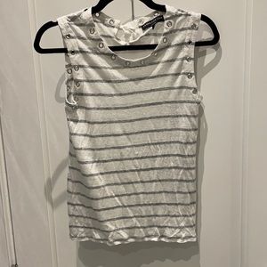 Generation love tank top